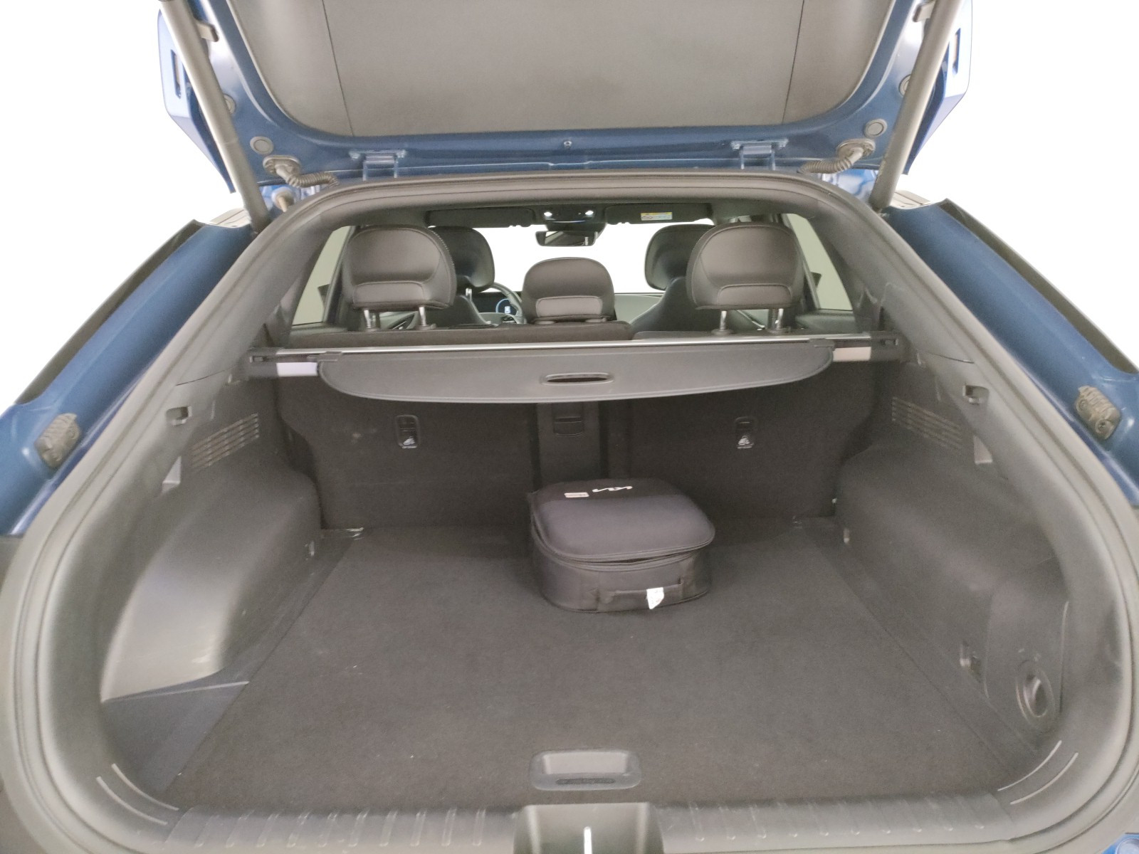 Kia EV6 Usato 2022 EV6 Padova