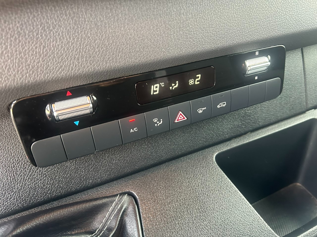 Mercedes Sprinter Sprinter Furgone Traz. Post. 316 CDI F 37/35 - 12