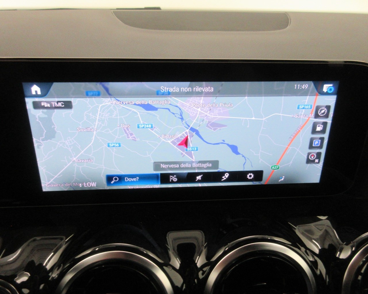 Mercedes Classe B Classe B 200 Sport Plus 7G-DCT - 14