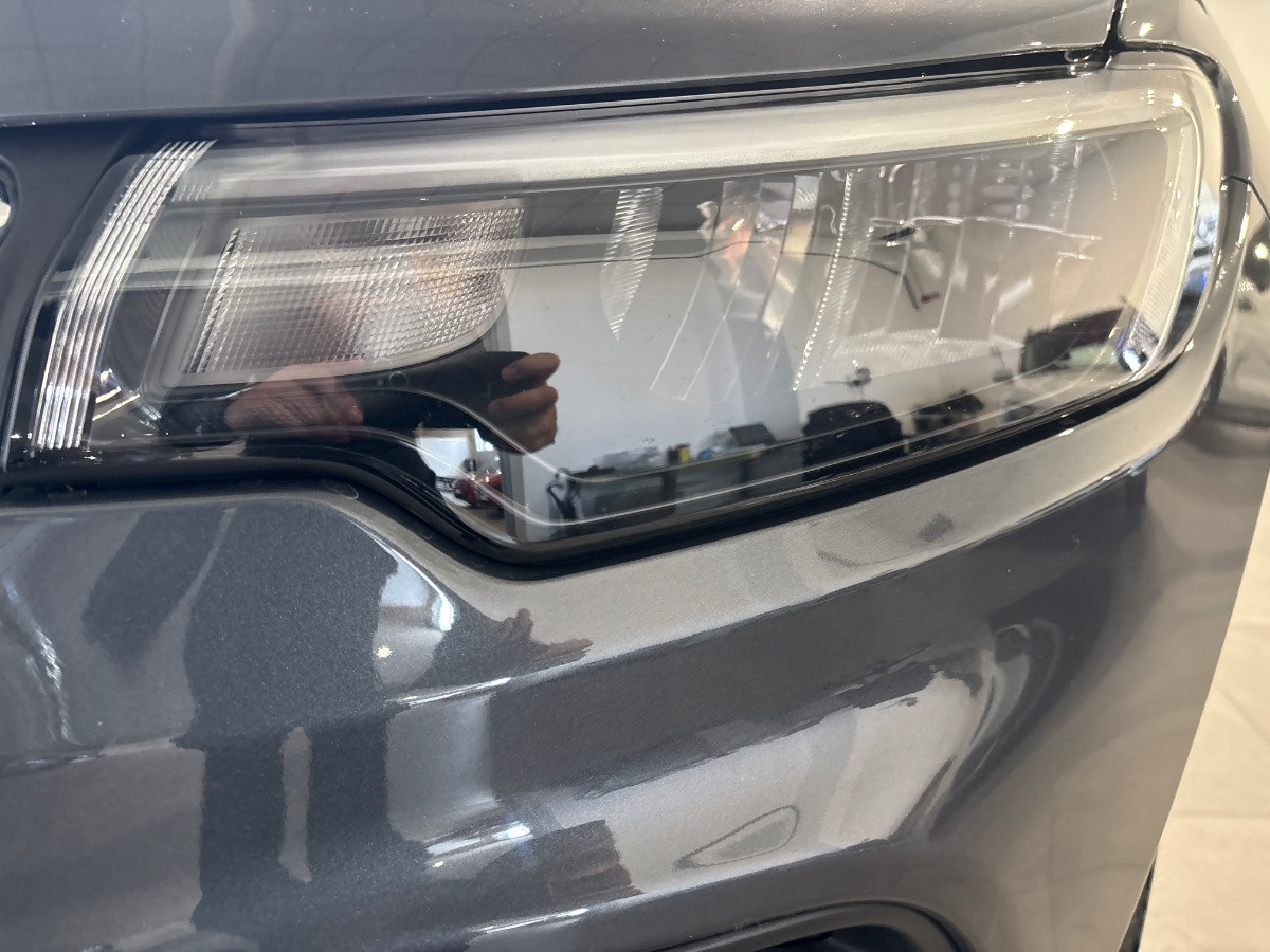 Jeep Compass Usato 2022 Compass Parma