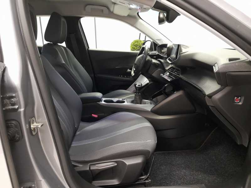 2008 2ª Serie - 2008 Puretech 130 S&s Allure