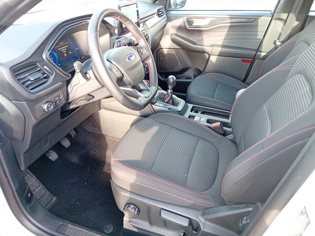 Panoramica 11° Immagine Veicolo