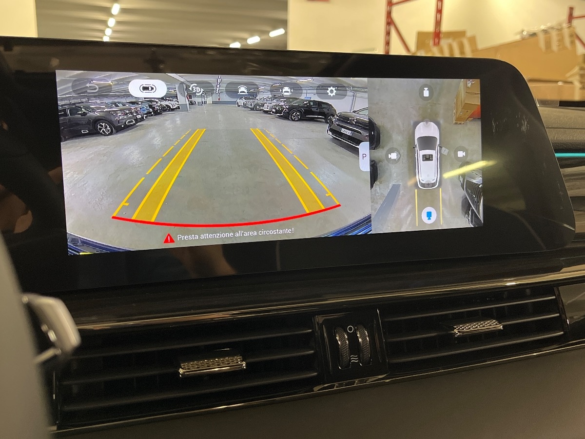 Omoda Omoda 5 Nuovo benzina Omoda 5 Verona