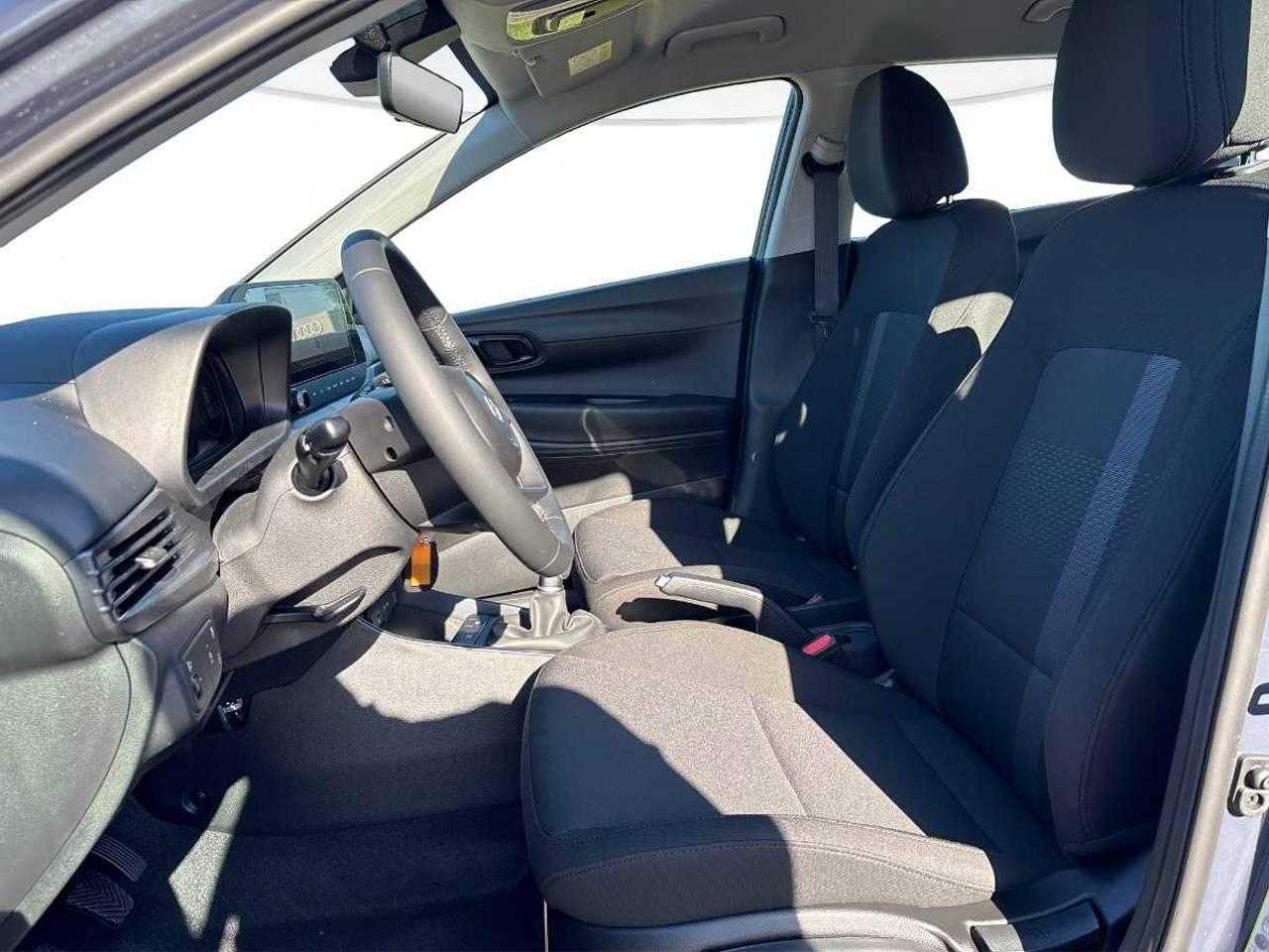 Hyundai i20 Nuovo benzina i20 Rovigo