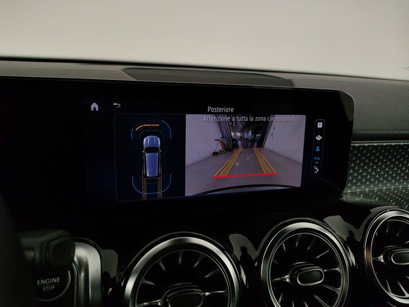 Mercedes GLB Usato 2024 GLB Legnago