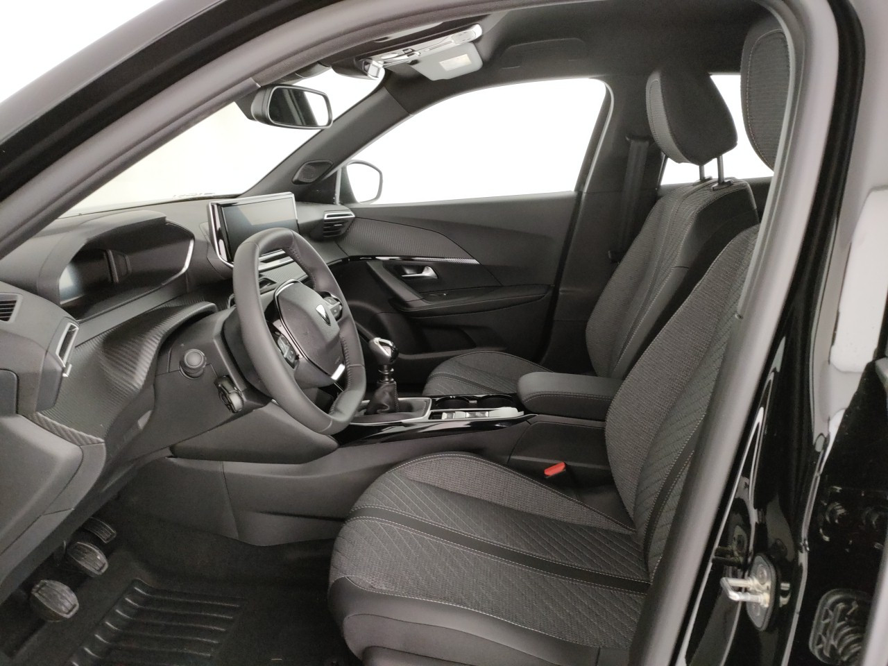 Peugeot 2008 KM0 2025 2008 Porto Mantovano