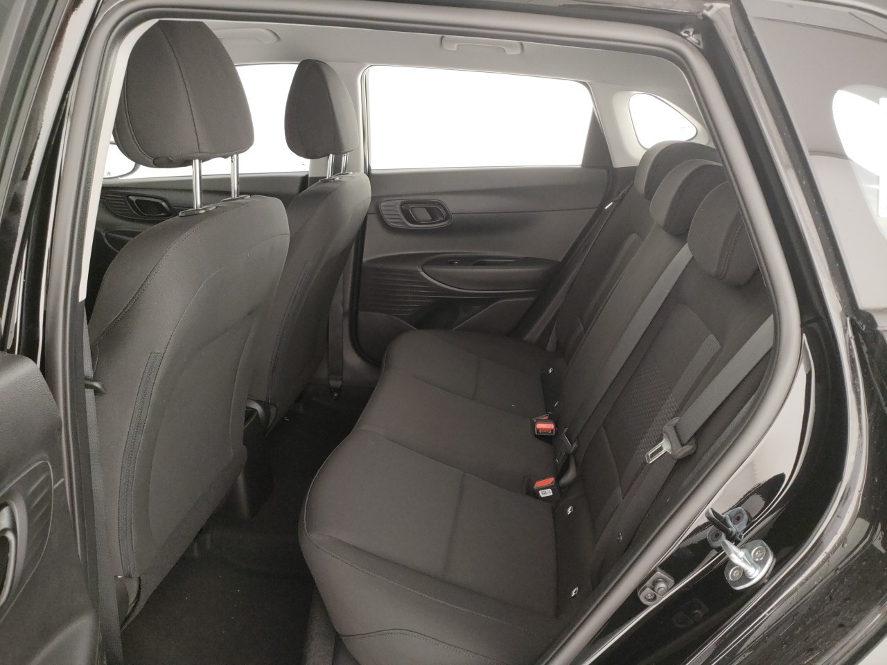 Hyundai i20 KM0 2026 i20 Porto Mantovano