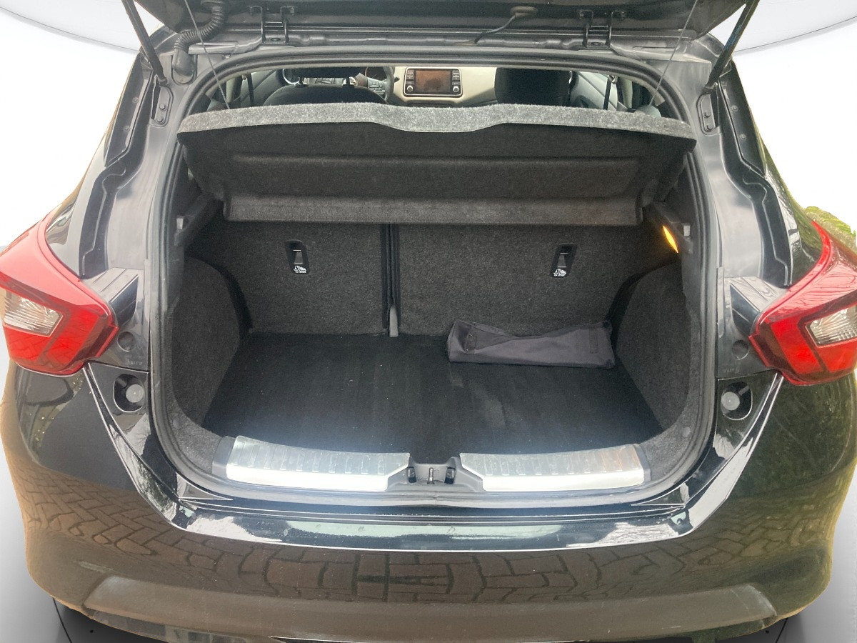 Nissan Micra Usato 2022 Micra Modena