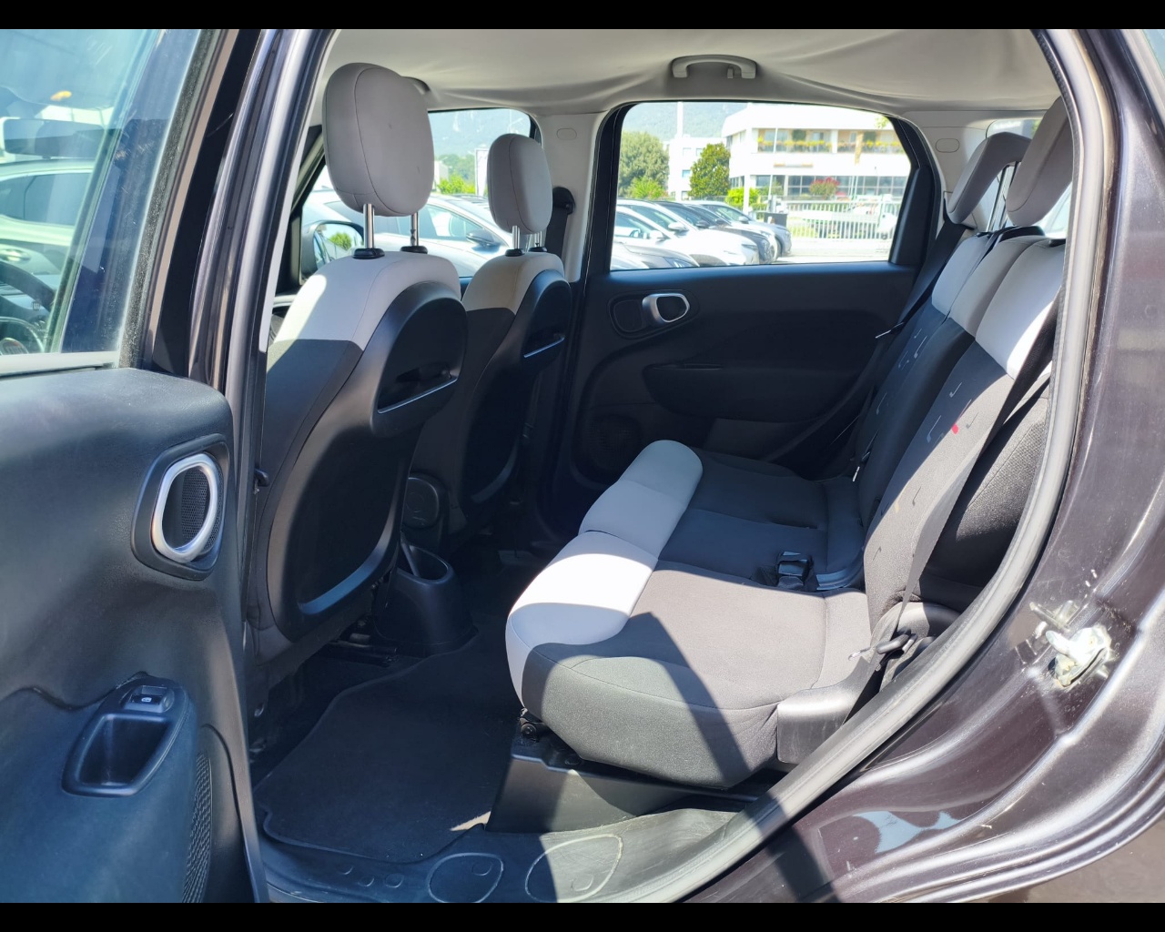 Foto FIAT 500L 1.3 mjt Pop Star 95cv