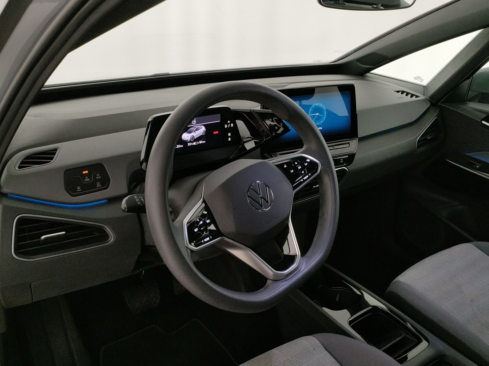 Volkswagen ID.3 Usato 2022 ID.3 Legnago
