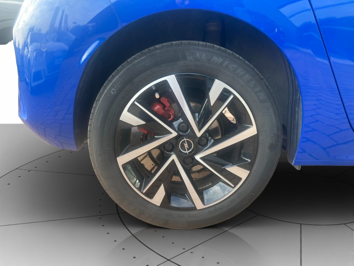 Opel Corsa Usato 2024 Corsa Modena