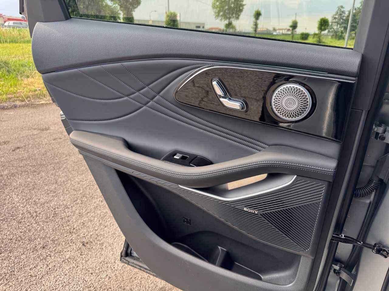 Omoda Omoda 9 Nuovo Ibrido Omoda 9 Rovigo