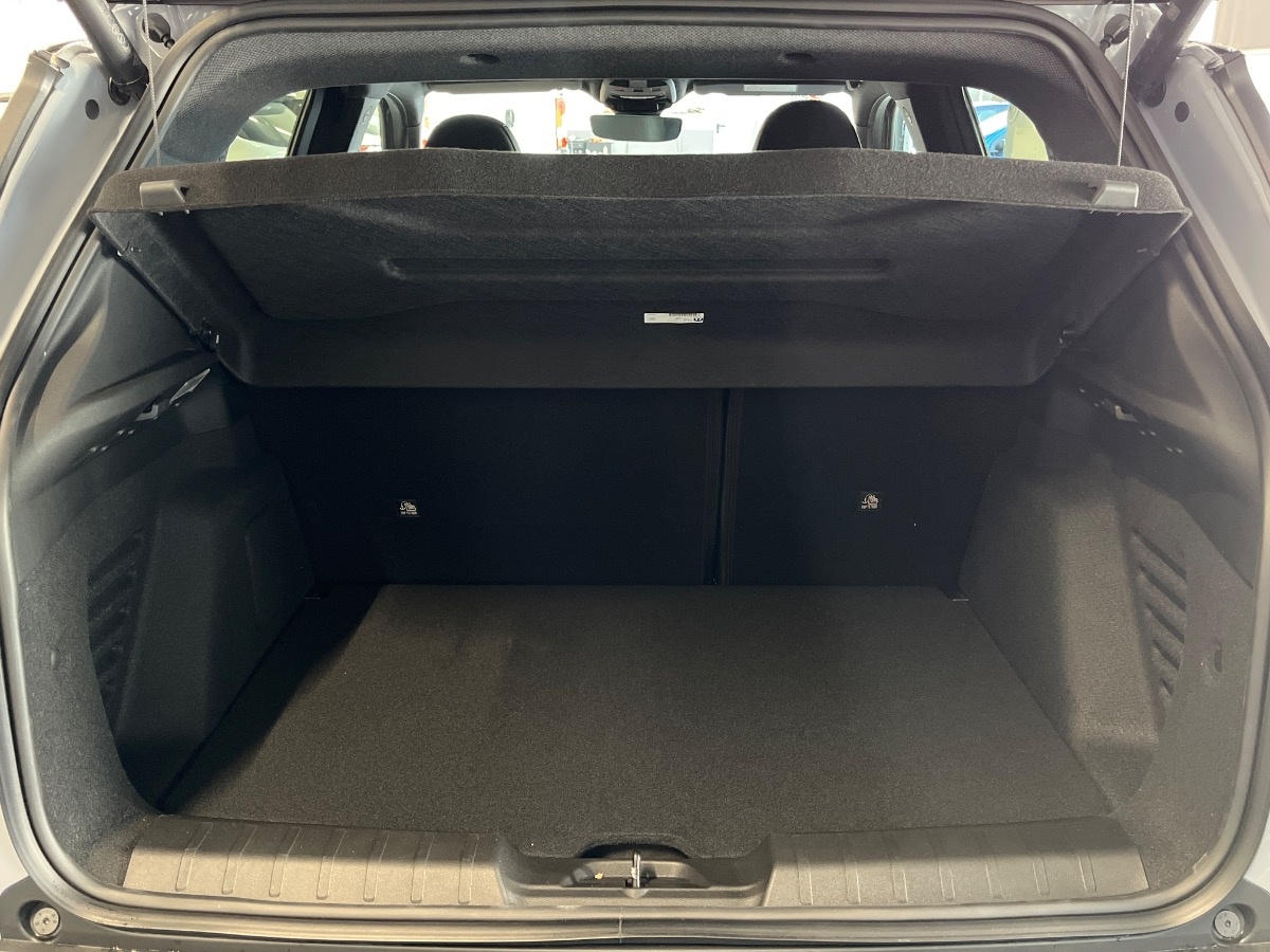 Jeep Avenger Nuovo Ibrido benzina Avenger Rovigo