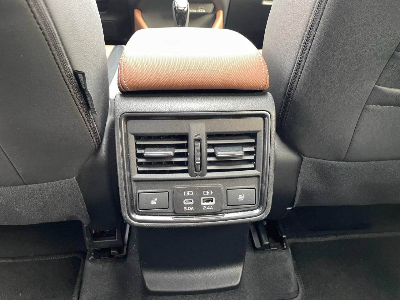 Subaru Forester Forester e-boxer 2.0i Premium - 18