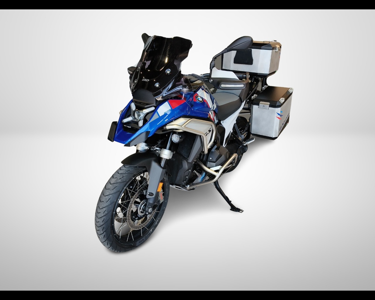 BMW MOTORRAD R 1300 GS