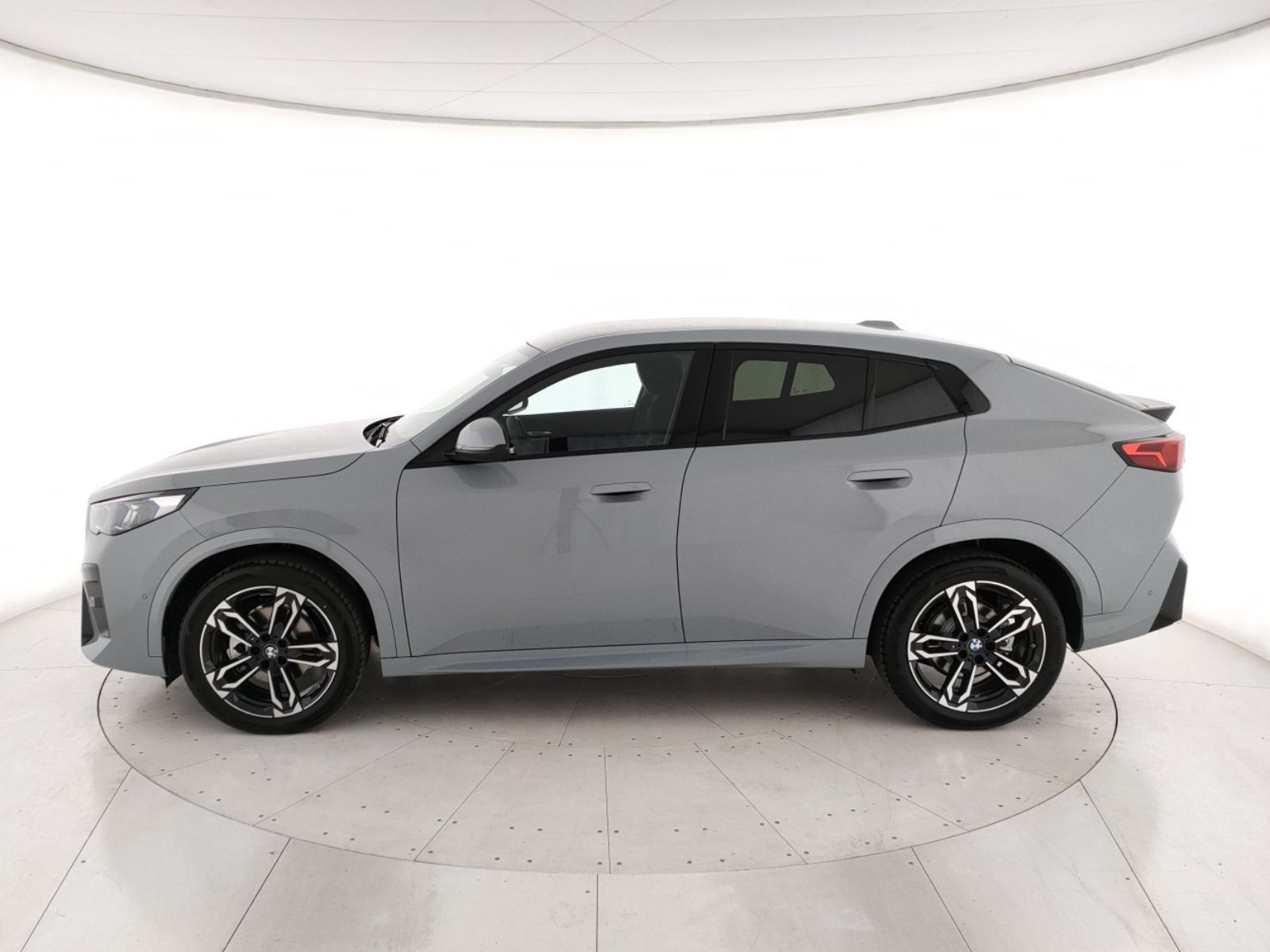 Bmw X2 Usato 2025 X2 Mestre