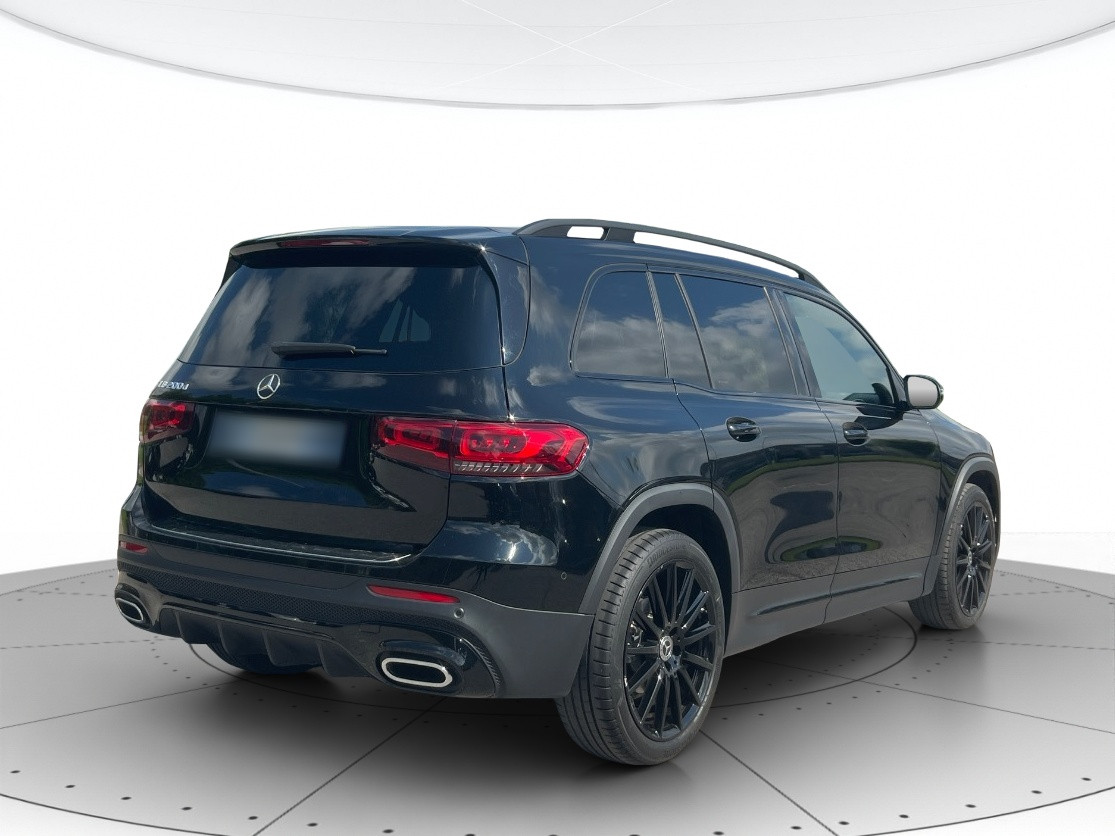 Mercedes GLB Usato 2023 GLB Rovigo
