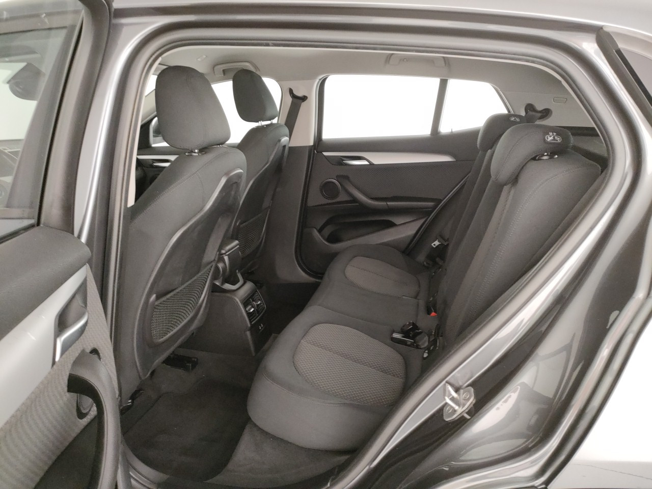 Bmw X2 Usato 2019 X2 Modena