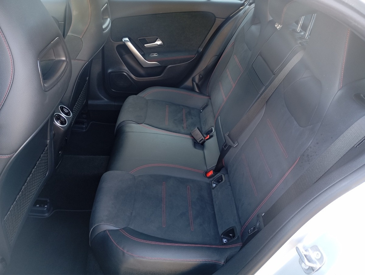 Mercedes Classe A Aziendali 2025 Classe A San Vendemiano