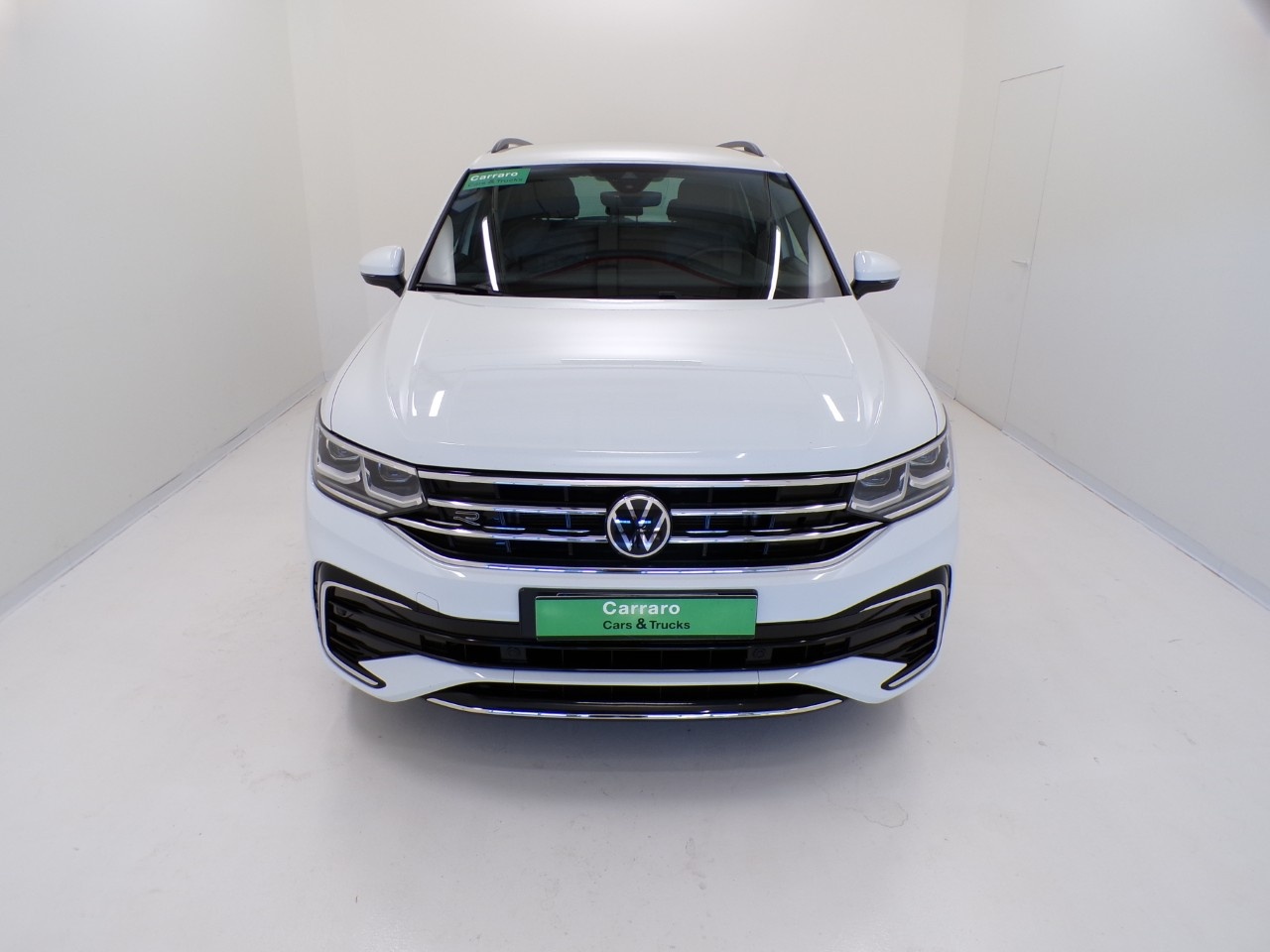 Volkswagen Tiguan Tiguan 2.0 TDI SCR 150cv R-Line DSG - 2