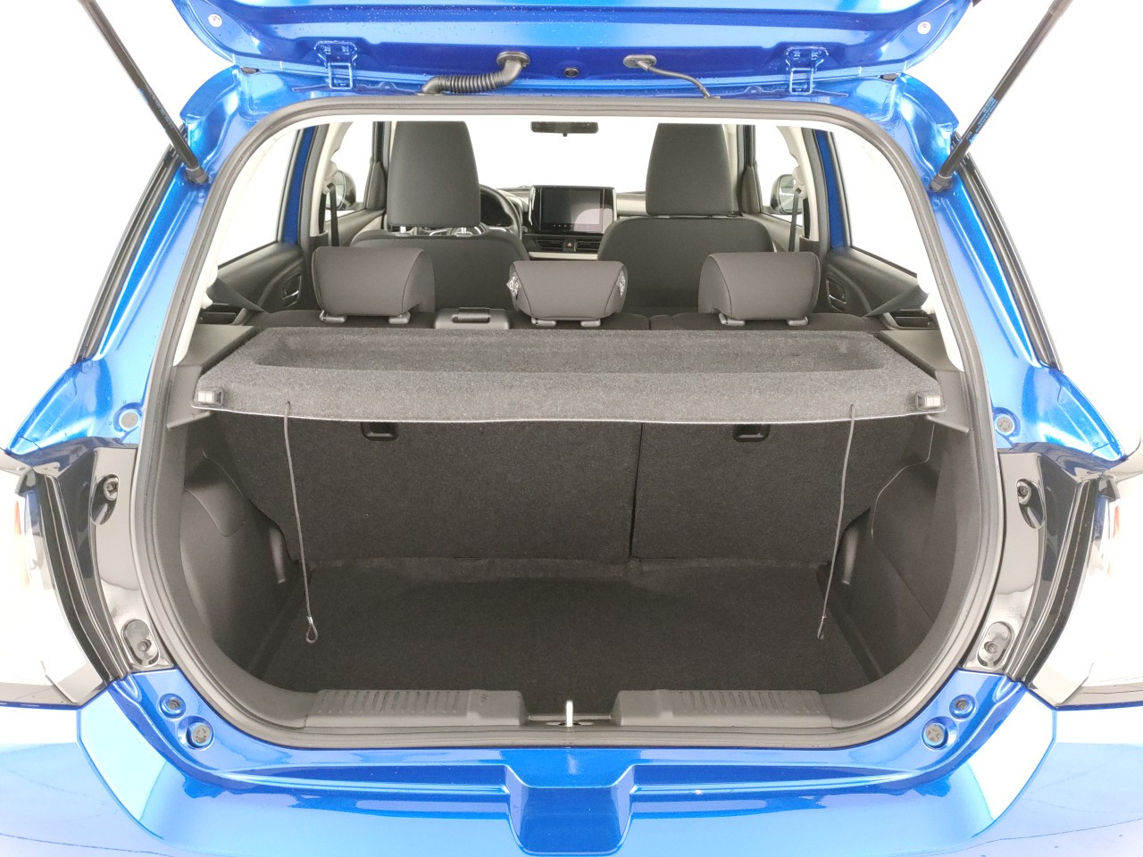 Suzuki Swift Nuovo Ibrido benzina Swift Porto Mantovano