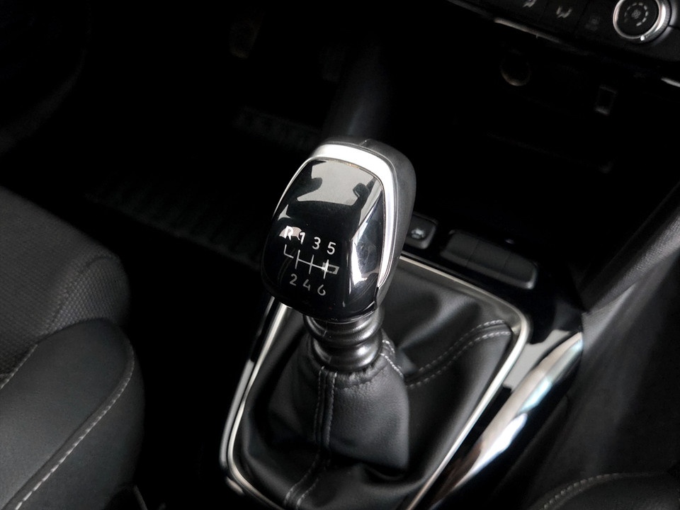 OPEL Corsa 1.2 GS s&s 100cv Benzina usato - 15