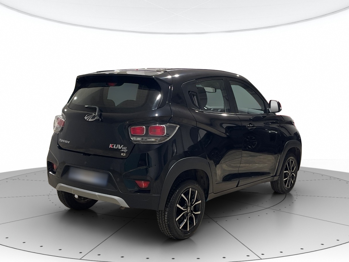 Mahindra KUV100 Usato 2025 KUV100 Cerea