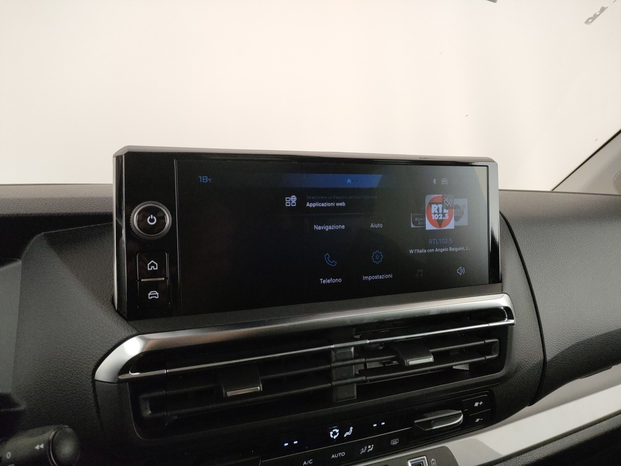 Peugeot Traveller Nuovo diesel Traveller Porto Mantovano