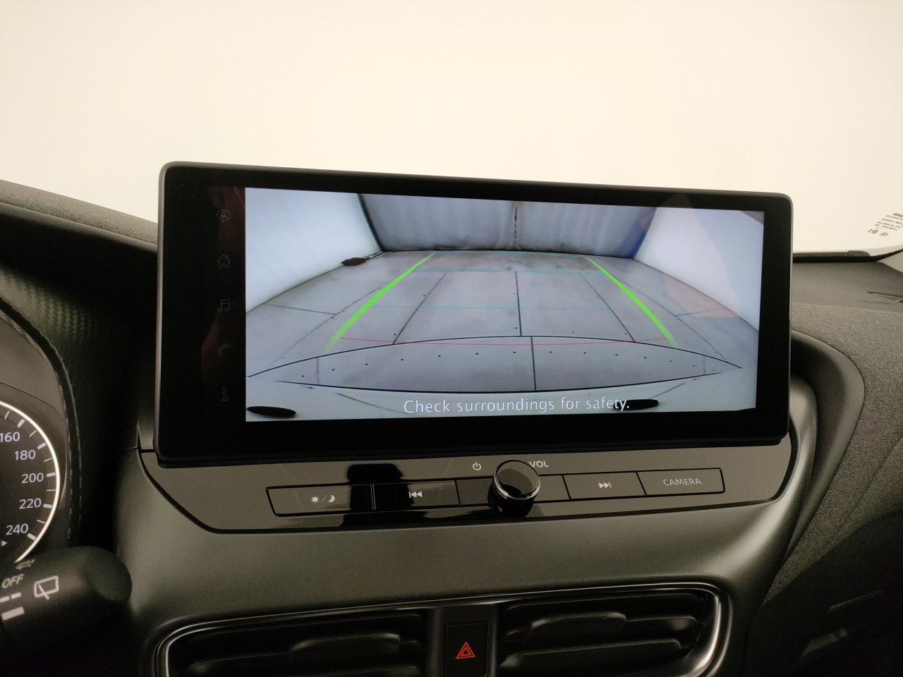 Nissan Juke Nuovo benzina Juke Porto Mantovano