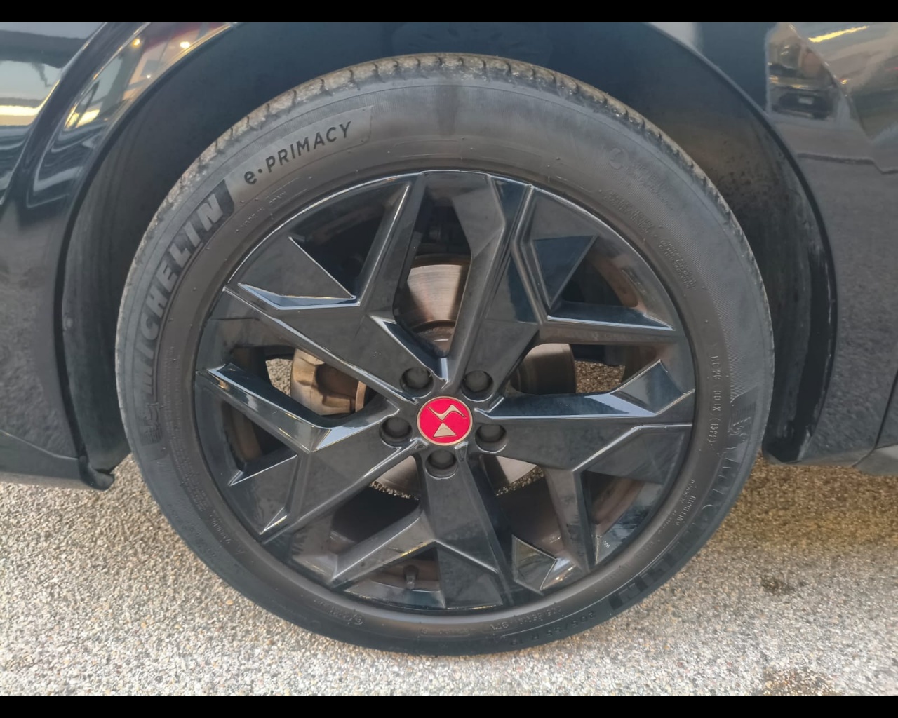 Foto DS DS4 1.2 puretech Performance Line+ 130cv auto