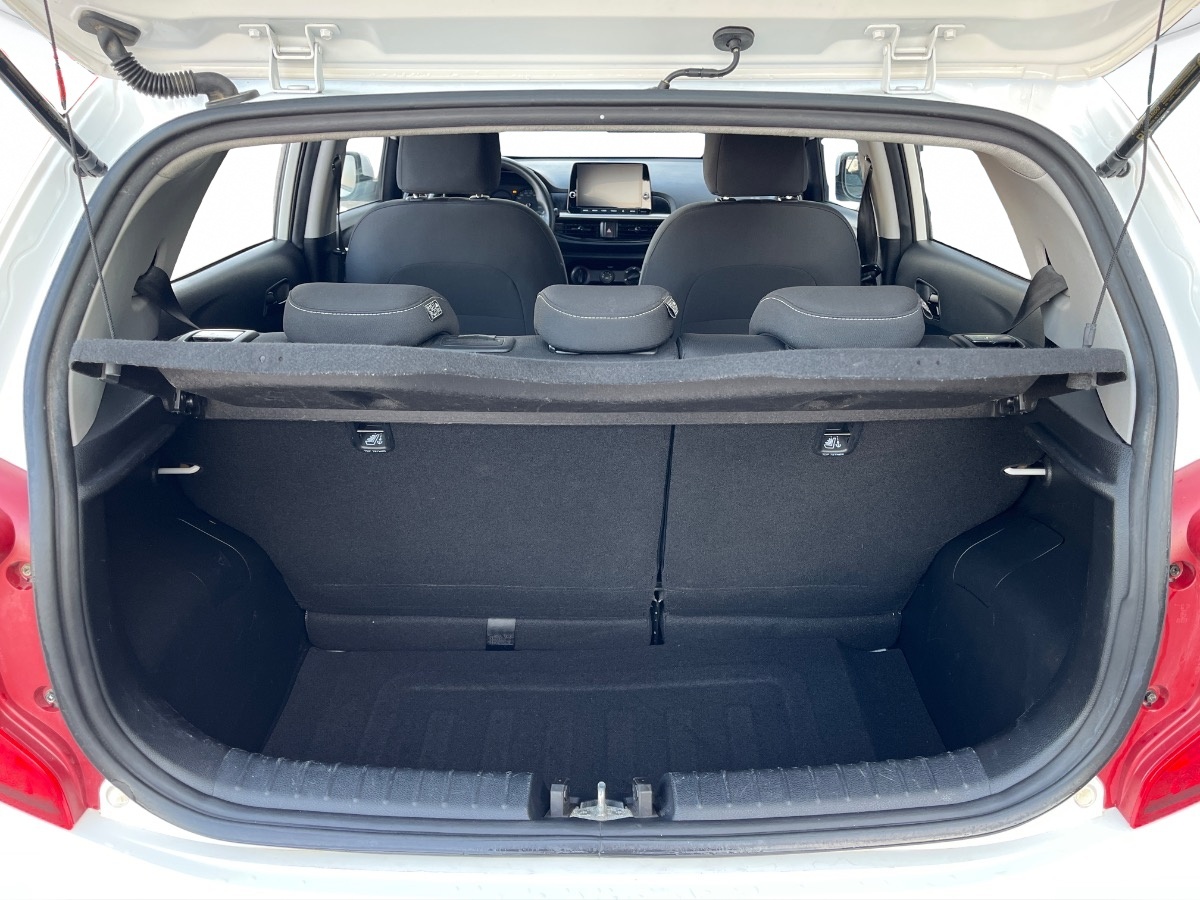 Kia Picanto Usato 2022 Picanto Cerea