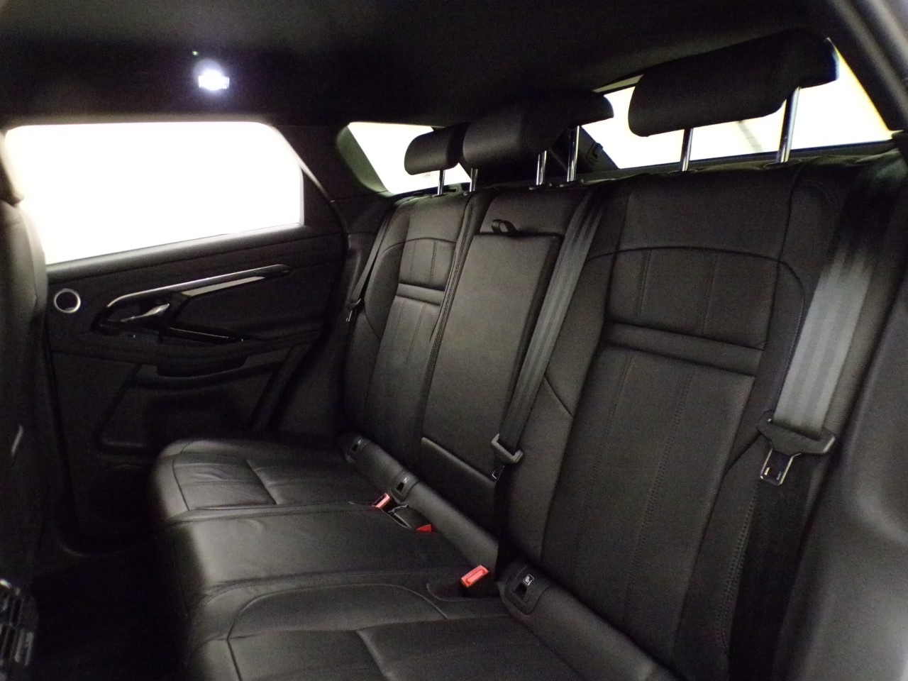 Land Rover Range Rover Evoque Range Rover Evoque 2.0 D I4 MHEV 163cv R-Dynamic S AWD Auto - 15