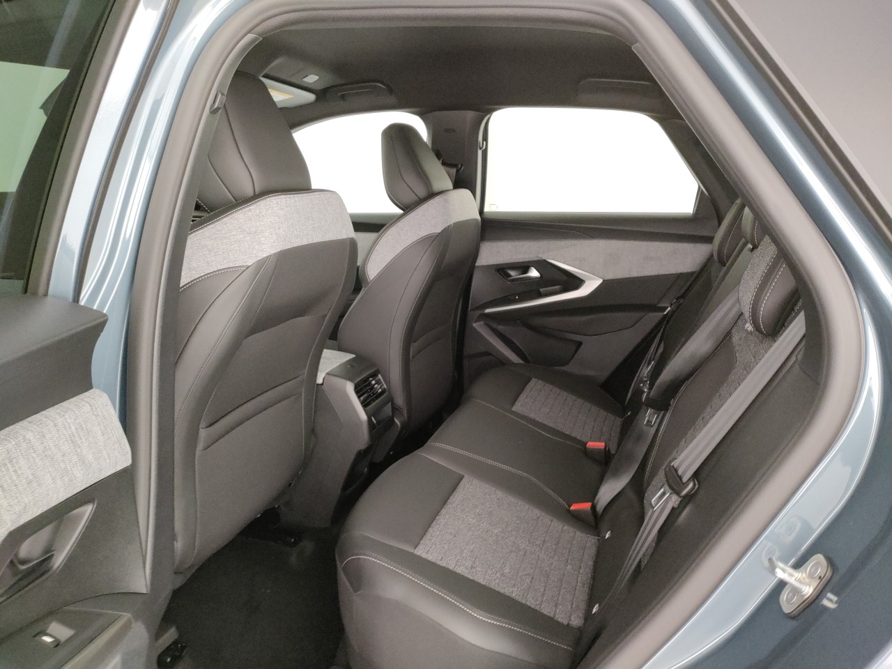Peugeot 3008 KM0 2025 3008 San Vendemiano