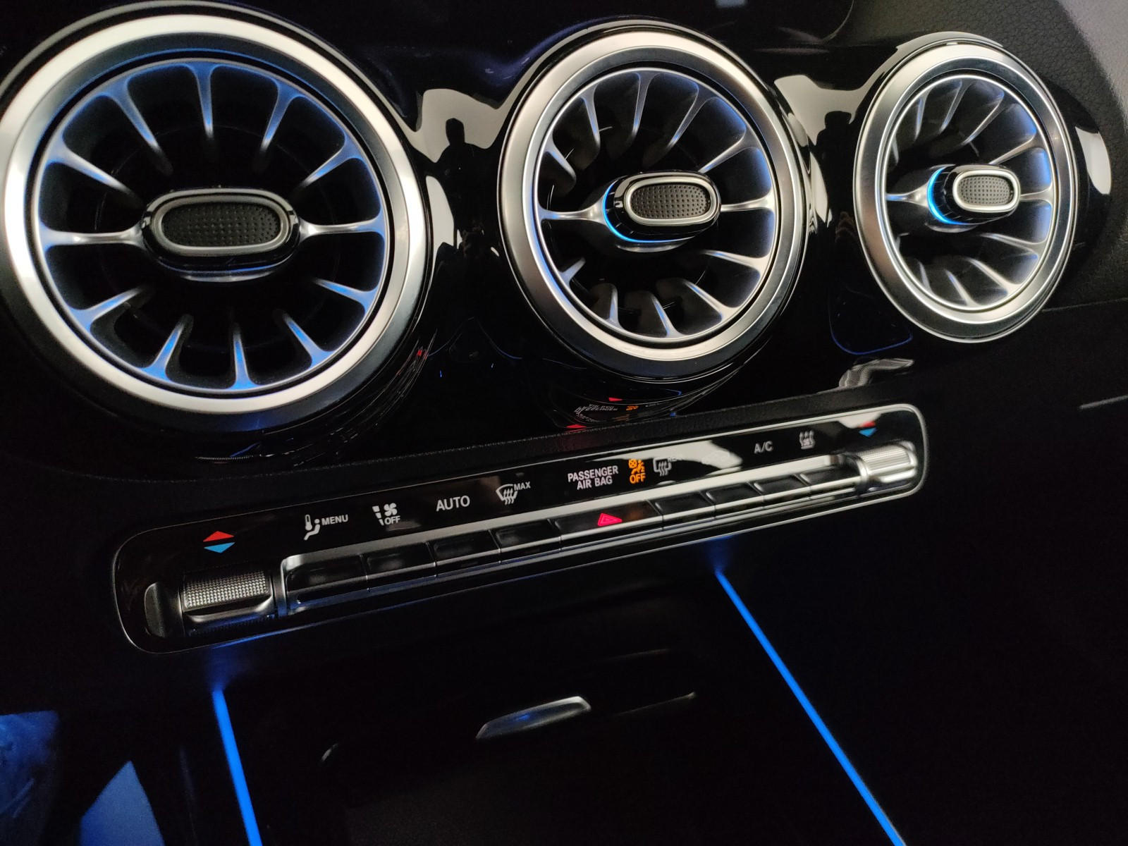 Mercedes EQA - H243 2024 Usato 2024 EQA - H243 2024 Legnago