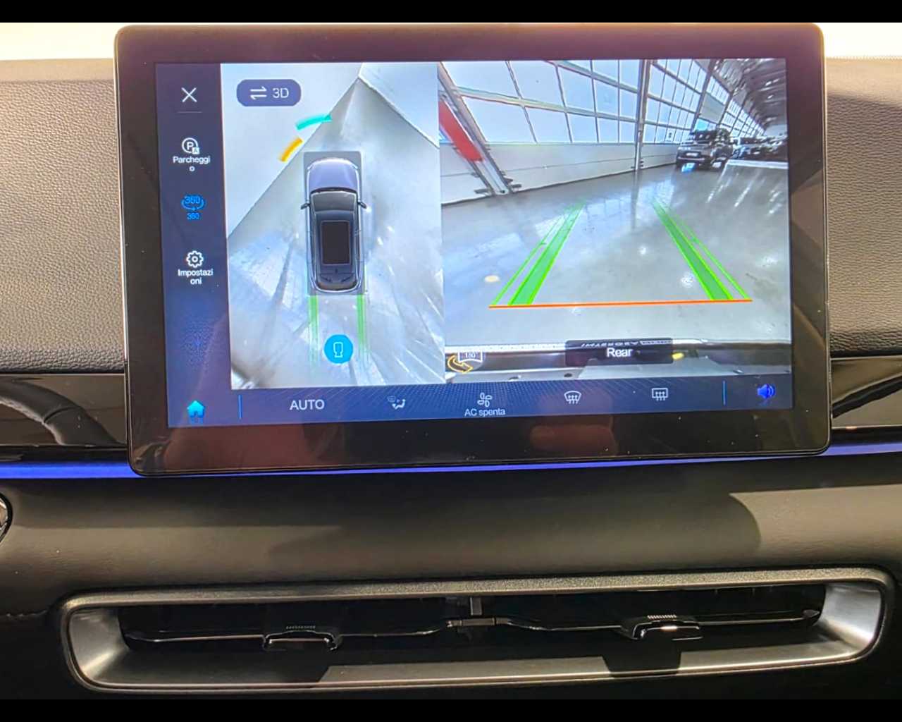 Tiger SIX Nuovo gPL SIX Padova