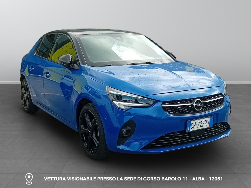 Immagine veicolo OPEL Corsa 6ª serie