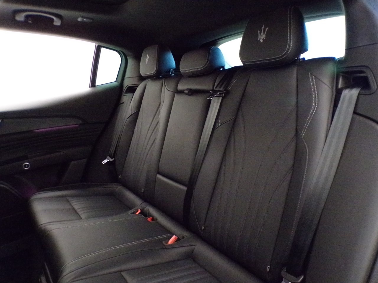 Maserati Grecale Grecale 2.0 MHEV 330cv Modena AWD Auto - 15