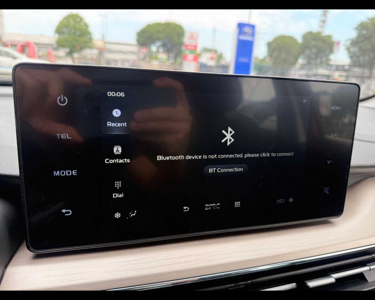 Emc Quattro Nuovo Benzina Quattro Legnago