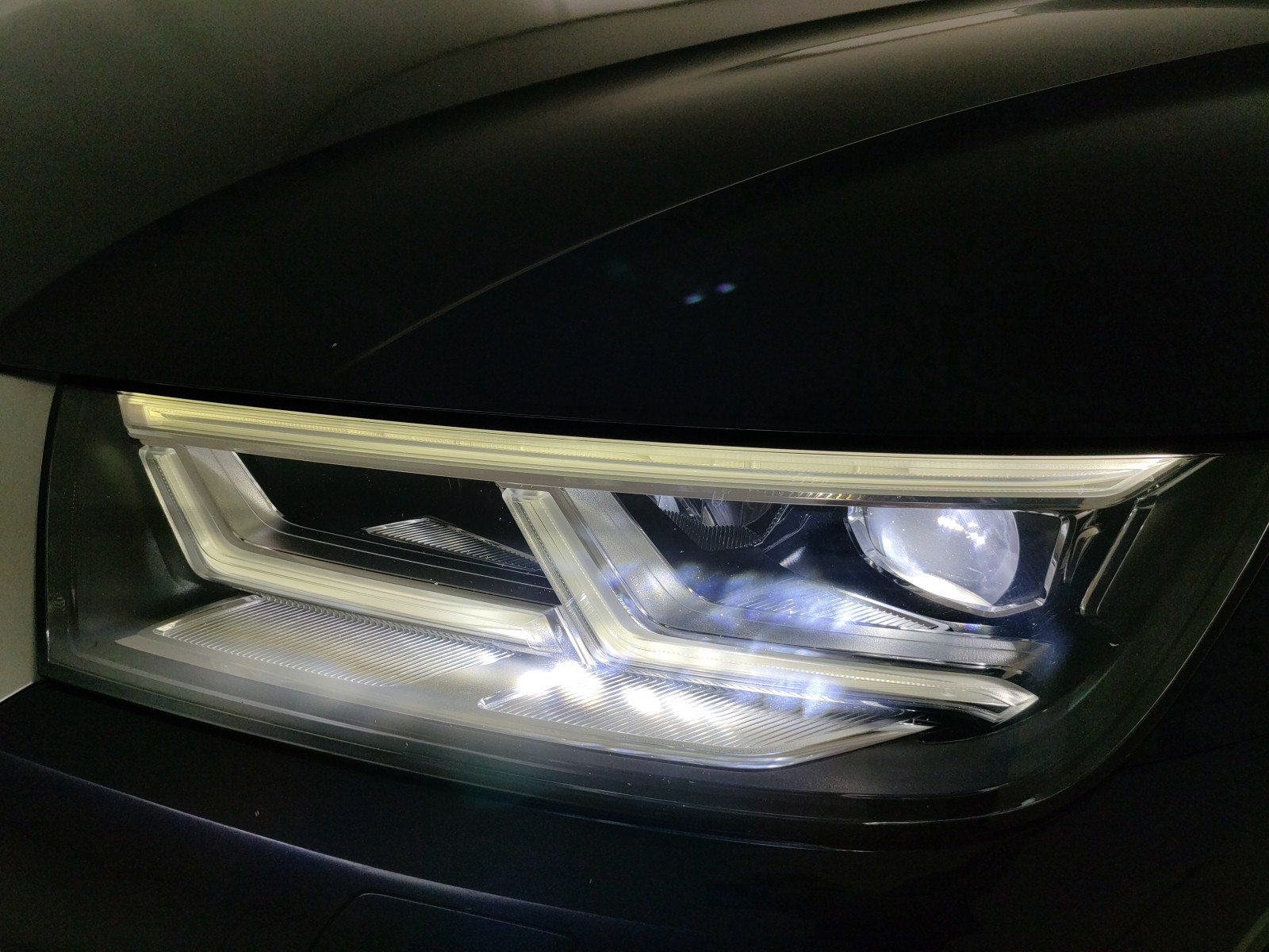 Audi Q5 Usato 2018 Q5 Legnago