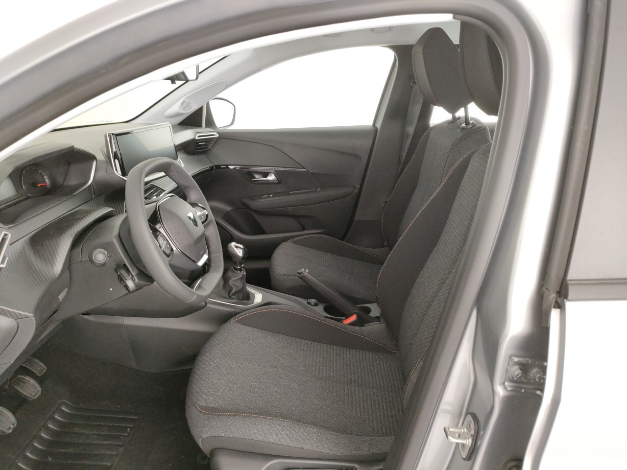 Peugeot 208 Nuovo Benzina 208 Porto Mantovano