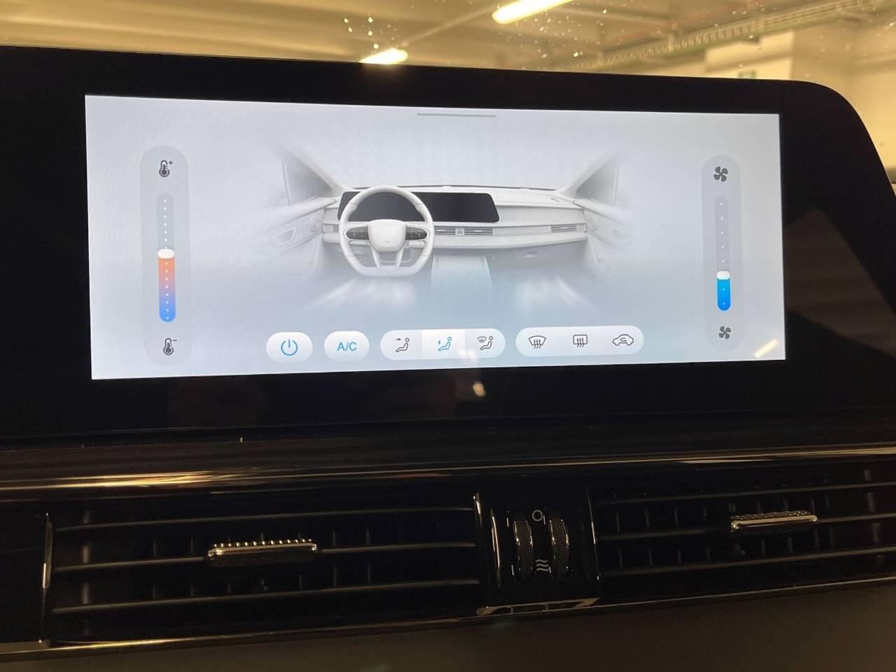 Omoda Omoda 5 Nuovo Benzina Omoda 5 Modena