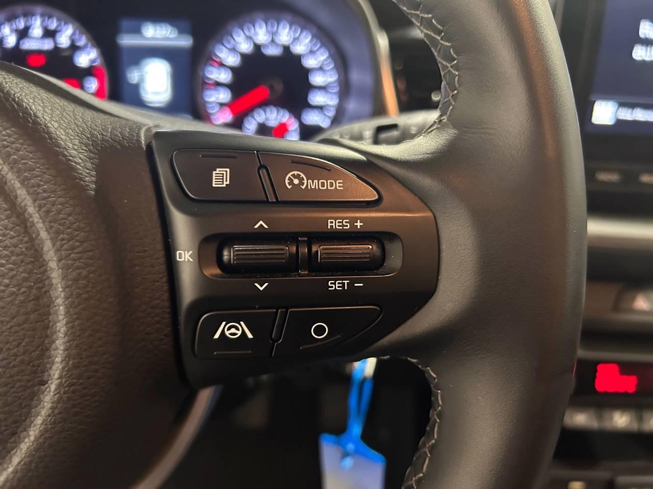 Kia Stonic Usato 2024 Stonic Legnago