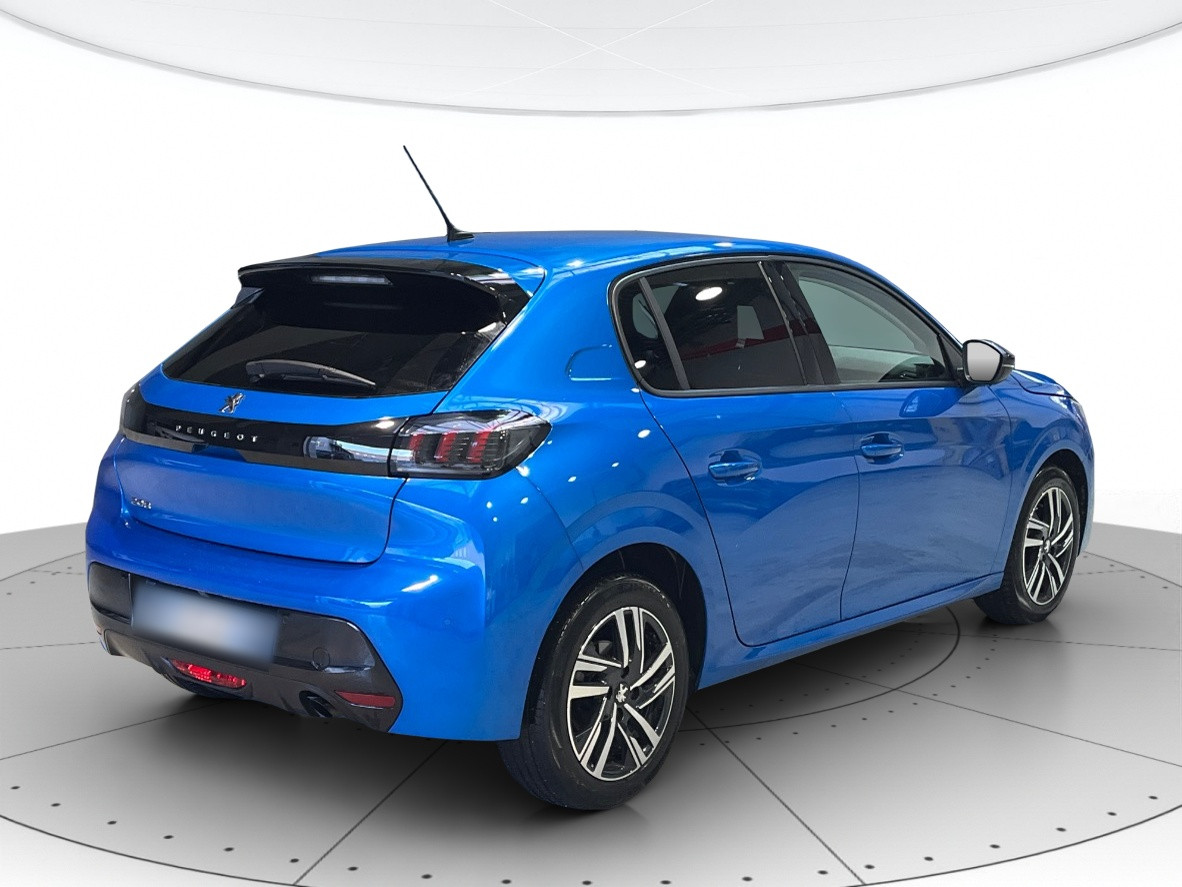 Peugeot 208 Usato 2023 208 Rovigo