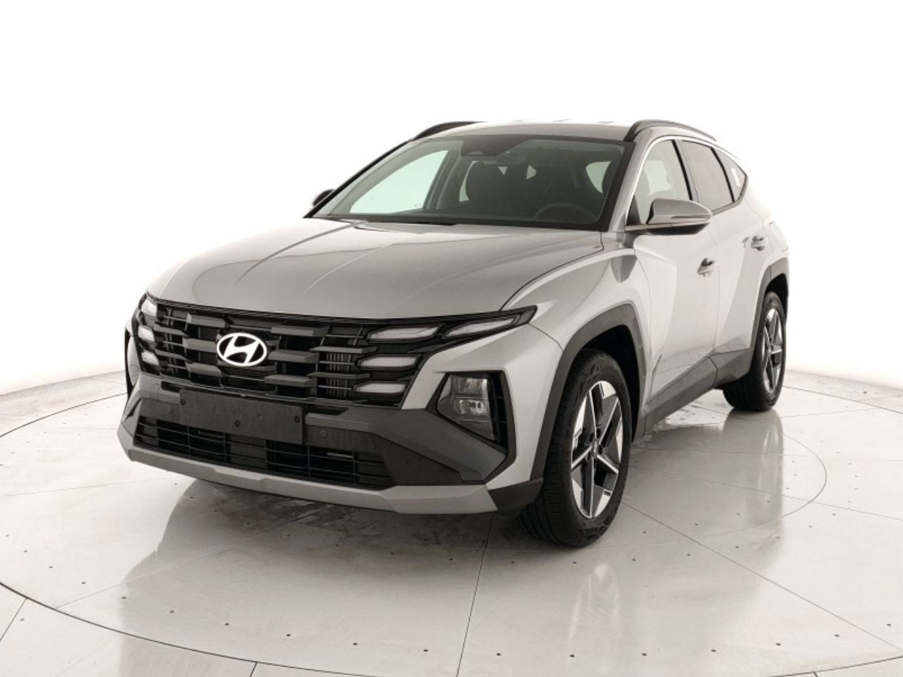 Hyundai Tucson Nuovo benzina Tucson Porto Mantovano