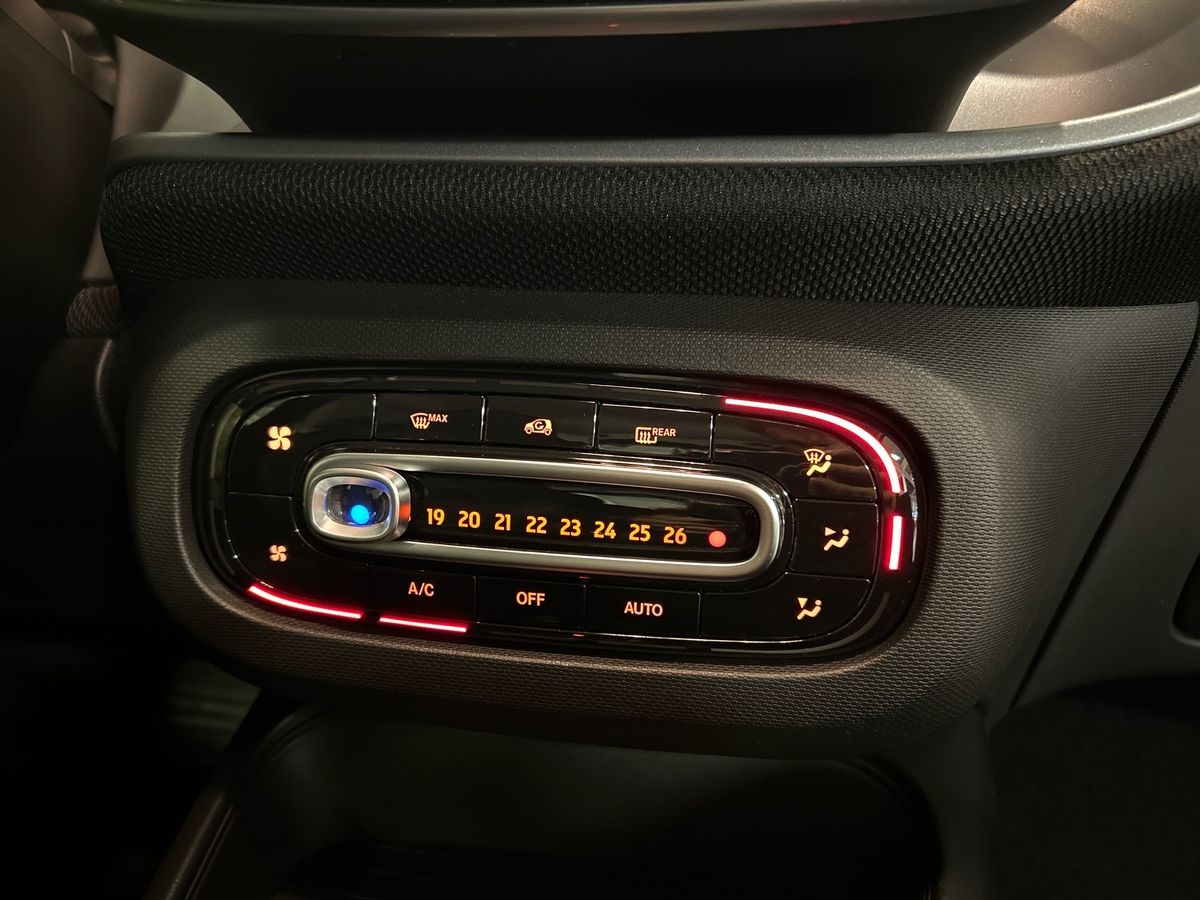 smart fortwo fortwo 4,6kW EQ Passion - 14