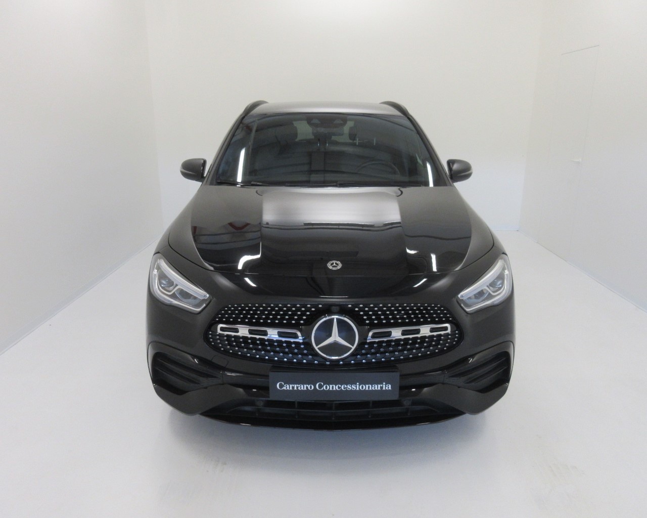 Mercedes GLA GLA 250 Premium 8G-DCT - 2