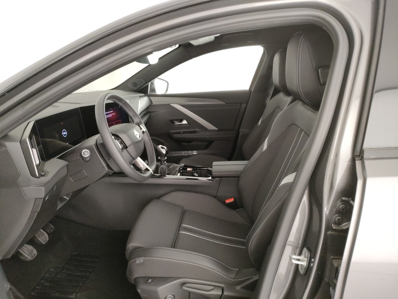 Opel Astra Aziendali 2025 Astra Porto Mantovano