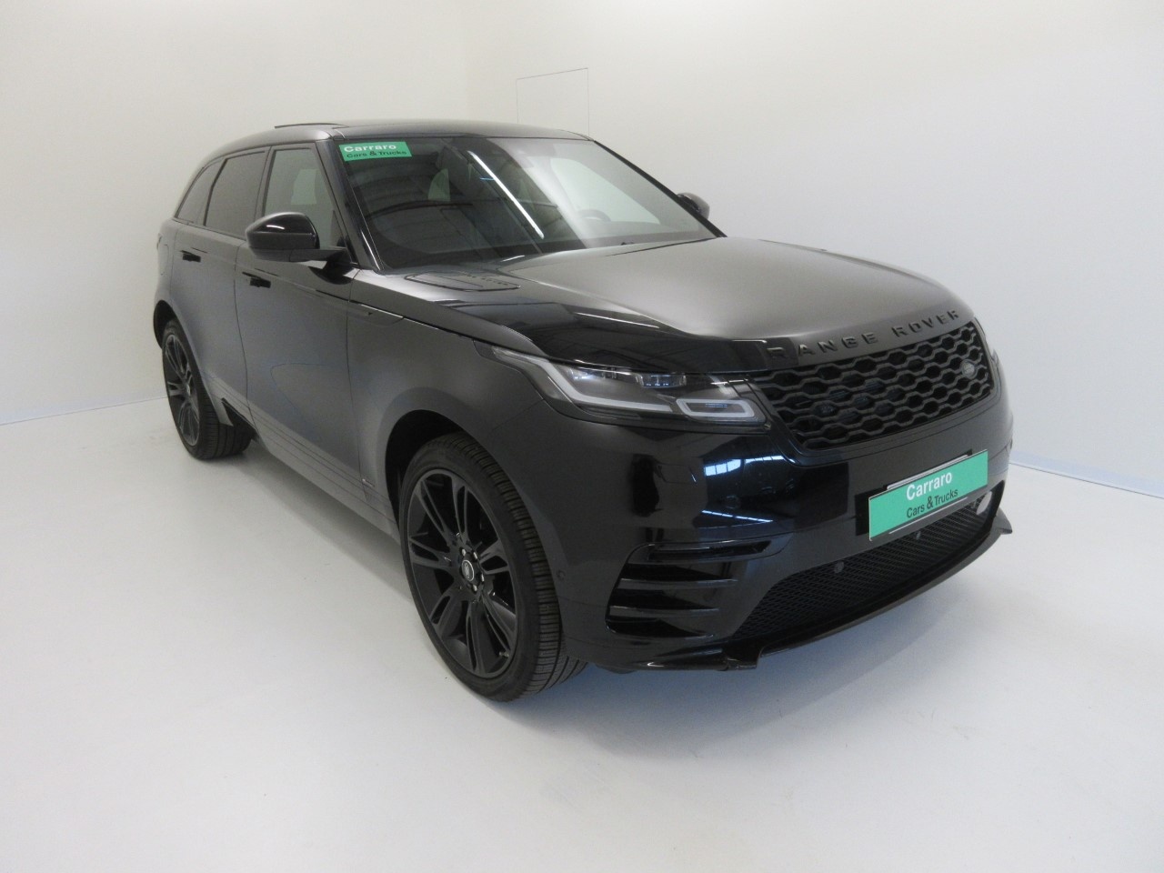 Land Rover Velar Velar 2.0 I4 240cv R-Dynamic SE 4WD Auto - 3