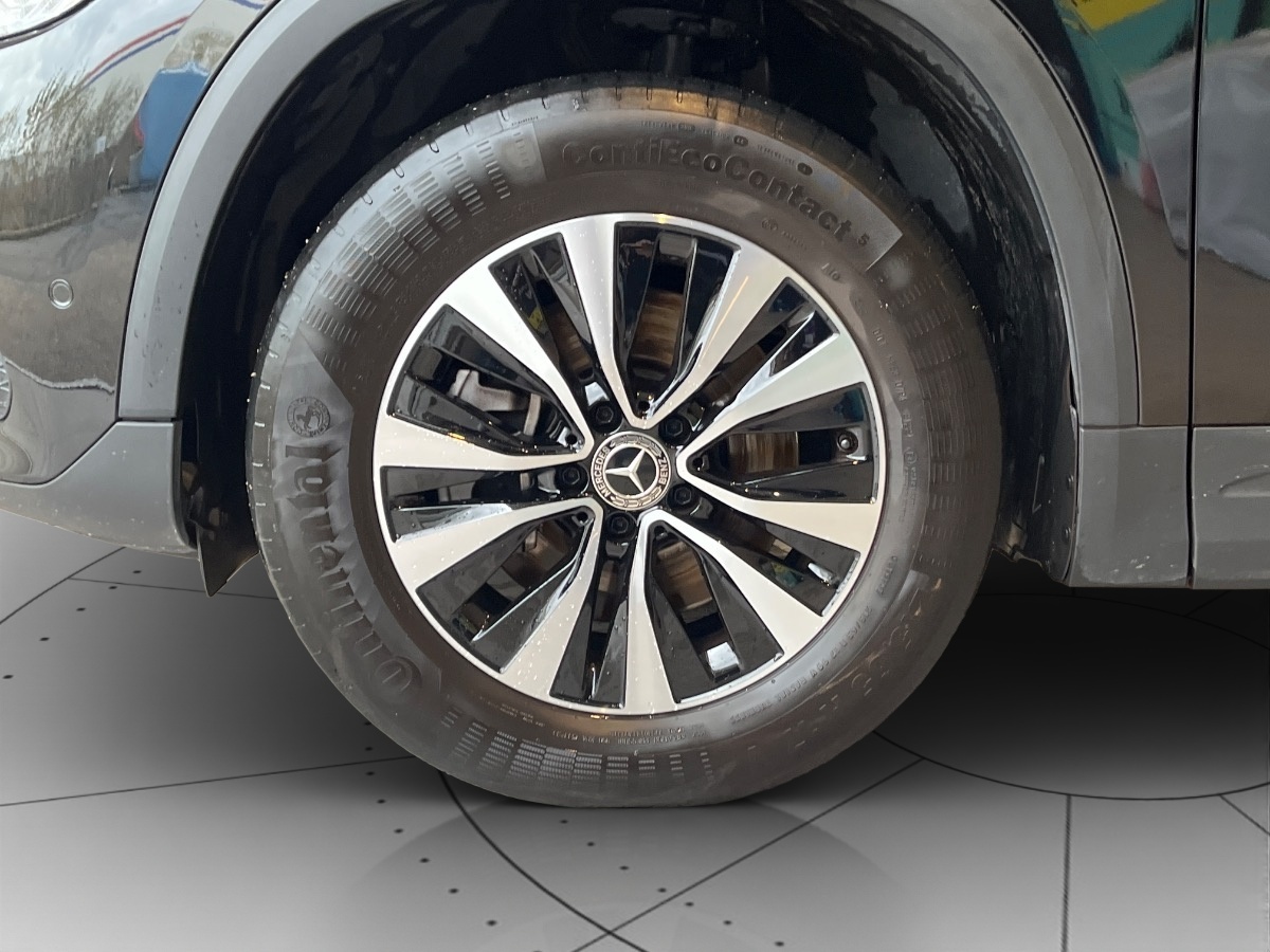 Mercedes GLA Usato 2022 GLA Cerea