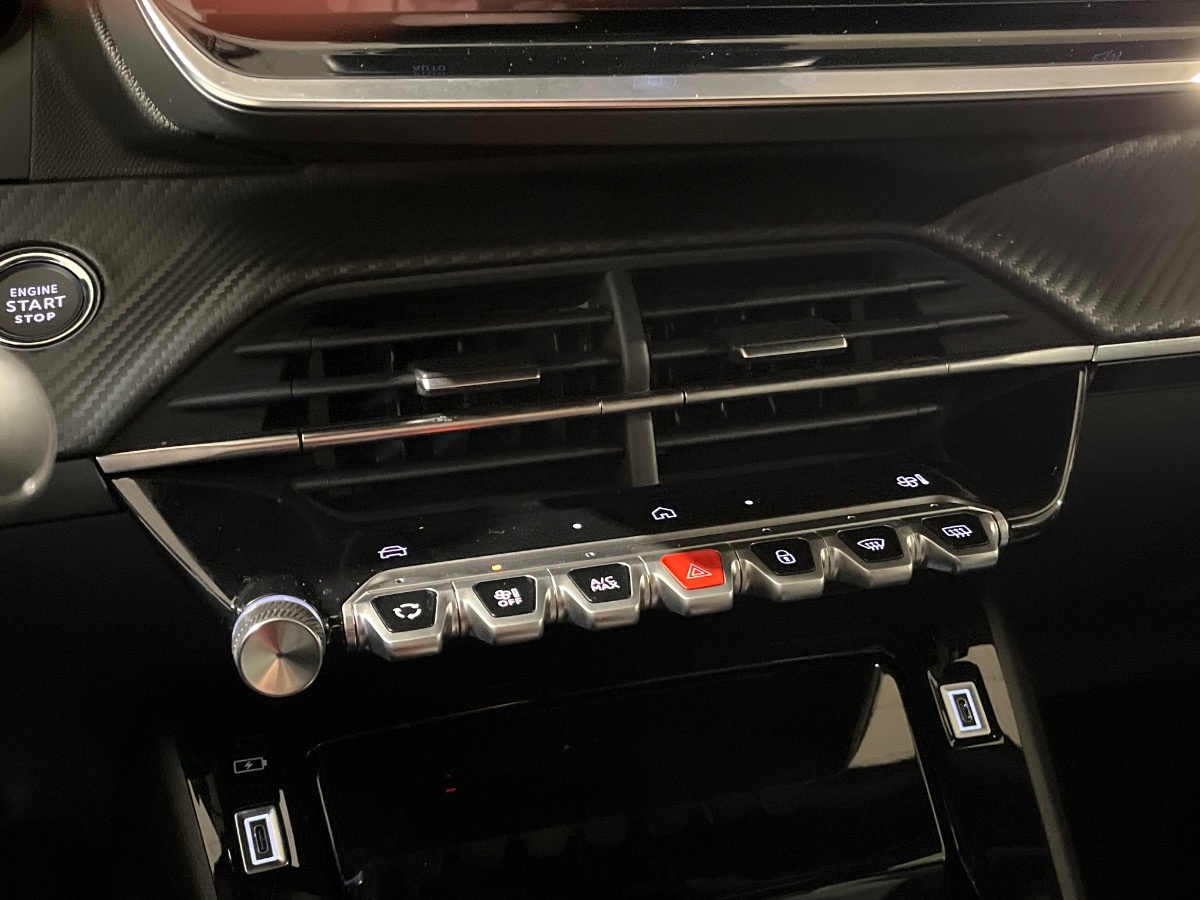 Peugeot 2008 Aziendali 2026 2008 Rovigo